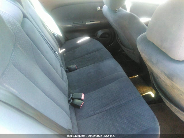 2005 NISSAN ALTIMA 3.5 SE VIN: 1N4BL11D45C385601