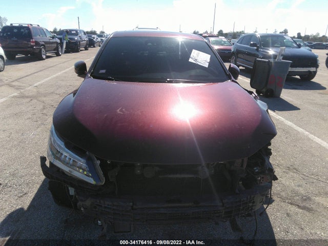 2017 Honda Accord, VIN: JHMCR6F79HC010819