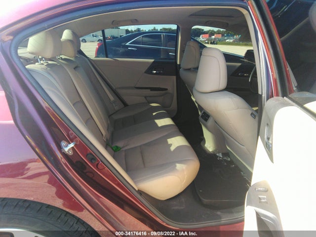 2017 Honda Accord, VIN: JHMCR6F79HC010819