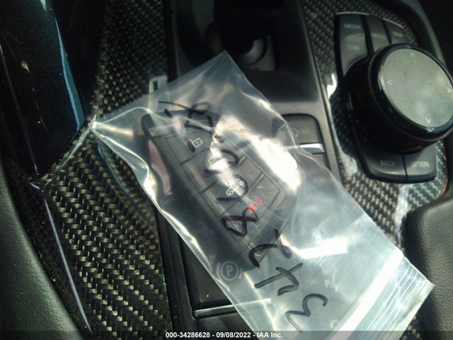 2022 Toyota Supra, VIN: WZ1DB2C07NW048099
