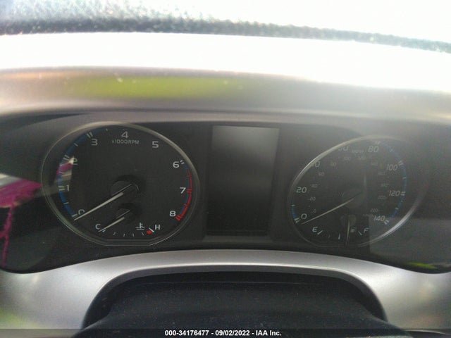 2018 TOYOTA RAV4 XLE/ADVENTURE VIN: JTMWFREV7JJ174953