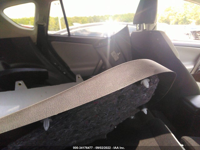 2018 TOYOTA RAV4 XLE/ADVENTURE VIN: JTMWFREV7JJ174953