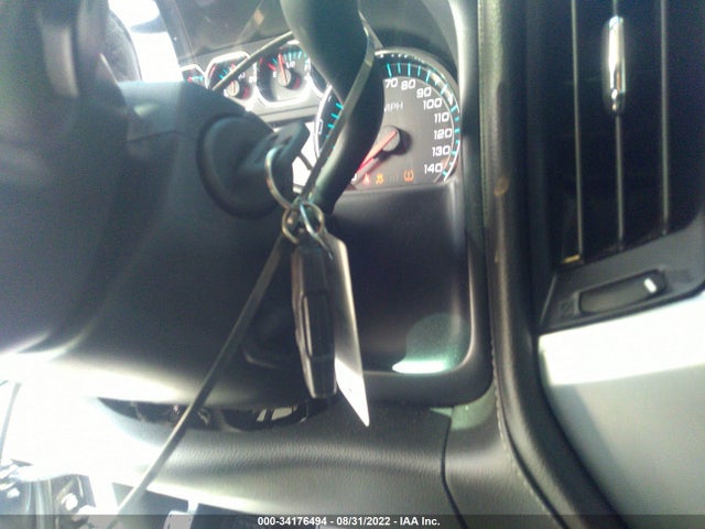 GMC Sierra 1500 Sle 2017 1GTV2MEC7HZ197542 Image 11