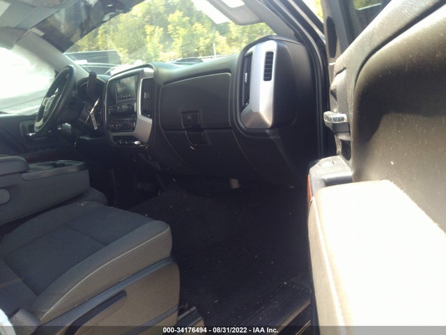 GMC Sierra 1500 Sle 2017 1GTV2MEC7HZ197542 Image 5