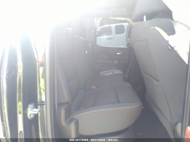 GMC Sierra 1500 Sle 2017 1GTV2MEC7HZ197542 Image 8