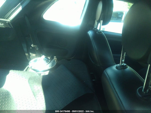 2017 Fiat 500e, VIN: 3C3CFFGE6HT514132