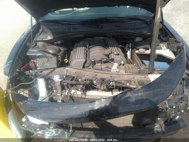 2021 Dodge Charger, VIN: 2C3CDXGJ2MH562013