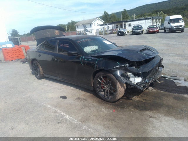 2021 Dodge Charger, VIN: 2C3CDXGJ2MH562013