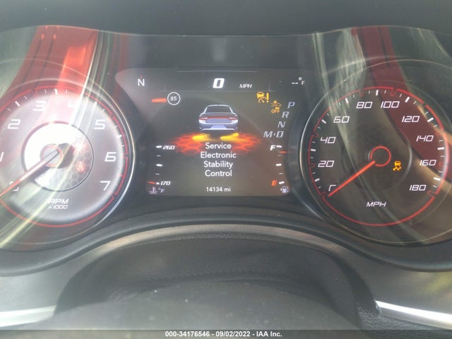 2021 Dodge Charger, VIN: 2C3CDXGJ2MH562013