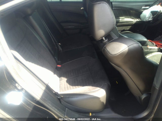 2021 Dodge Charger, VIN: 2C3CDXGJ2MH562013