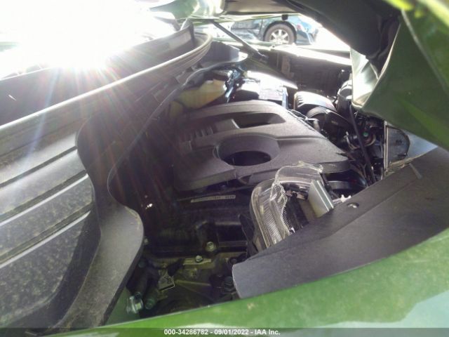 KNDJ33AU8L7042278 KIA SOUL EX