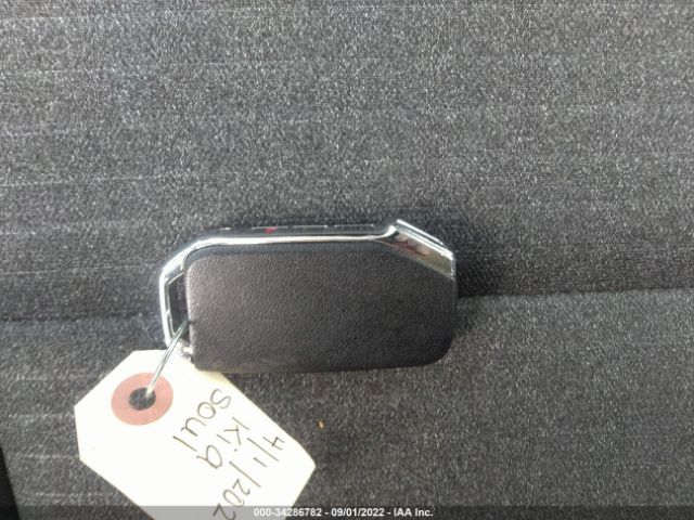 KNDJ33AU8L7042278 KIA SOUL EX
