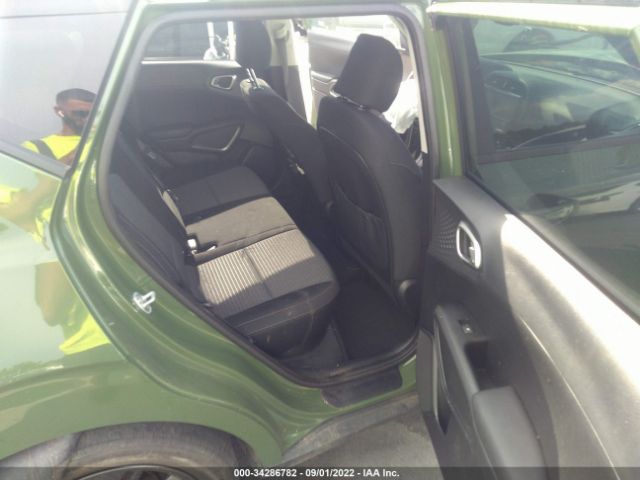 KNDJ33AU8L7042278 KIA SOUL EX