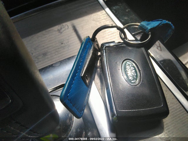 2020 Land Rover Range Rover Evoque, VIN: SALZJ2FX7LH040949