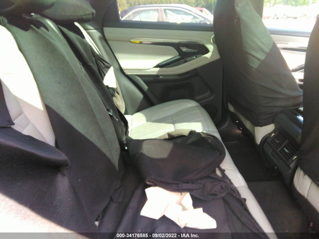 2020 Land Rover Range Rover Evoque, VIN: SALZJ2FX7LH040949