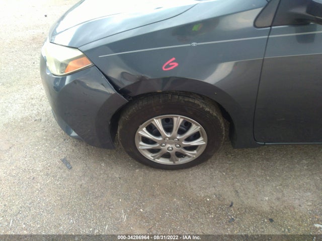2015 Toyota Corolla, VIN: 5YFBURHE5FP289442