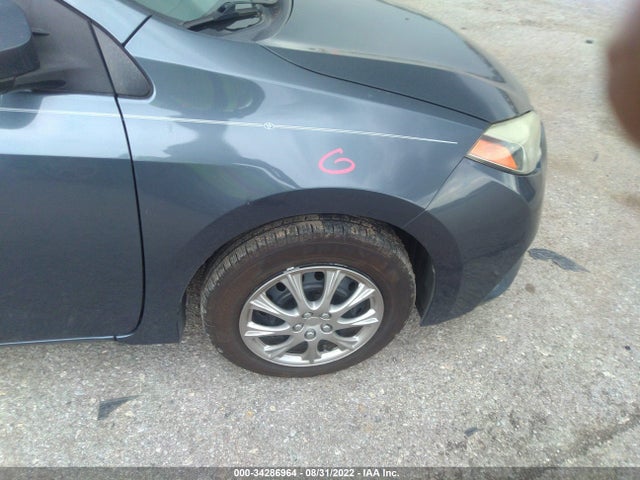 2015 Toyota Corolla, VIN: 5YFBURHE5FP289442