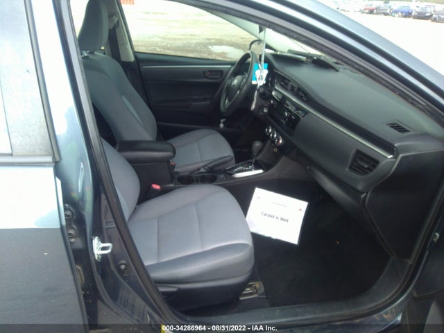 2015 Toyota Corolla, VIN: 5YFBURHE5FP289442