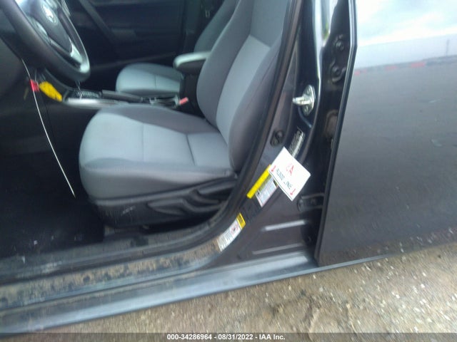 2015 Toyota Corolla, VIN: 5YFBURHE5FP289442