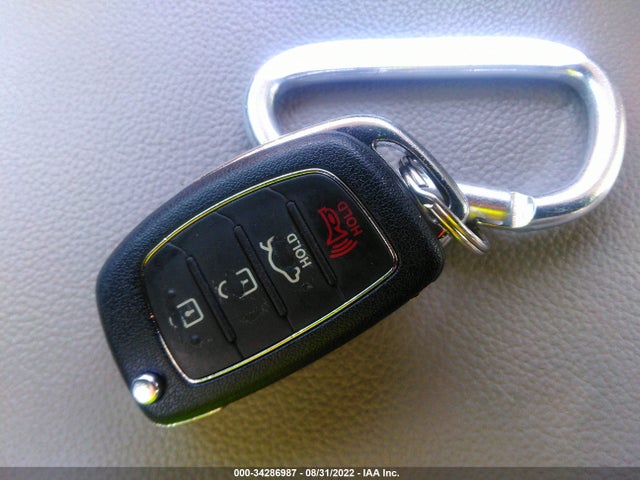 Hyundai SONATA SE 2017 5NPE24AF8HH565167 Image 3