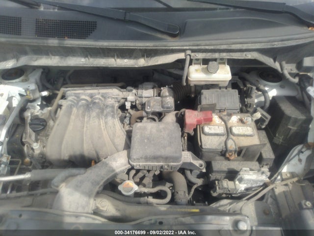 2017 Chevrolet City Express, VIN: 3N63M0ZN5HK703885