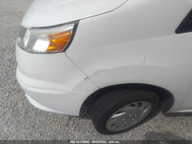 2017 Chevrolet City Express, VIN: 3N63M0ZN5HK703885