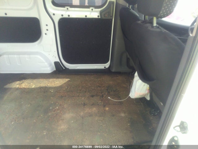 2017 Chevrolet City Express, VIN: 3N63M0ZN5HK703885