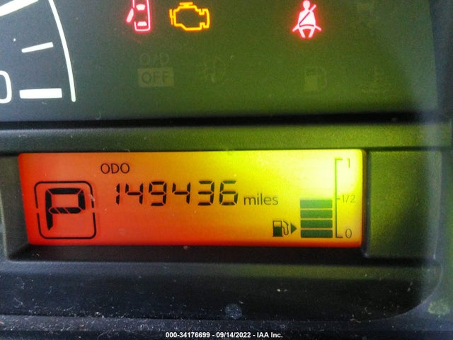 2017 Chevrolet City Express, VIN: 3N63M0ZN5HK703885