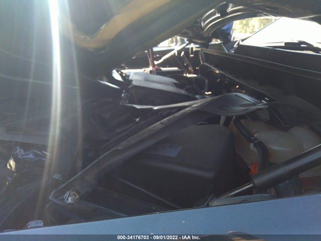 Chevrolet Silverado 1500 Custom Trail Boss 2020 3GCPYCEF1LG342532 Image 11