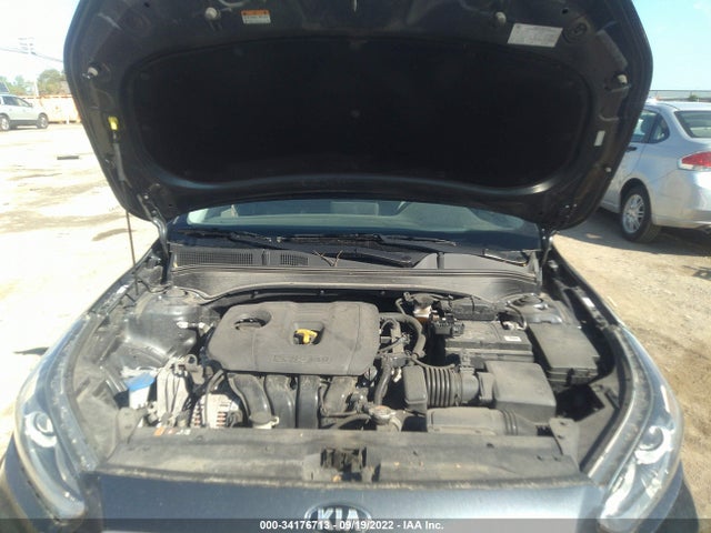 2020 Kia Forte, VIN: 3KPF24ADXLE261810