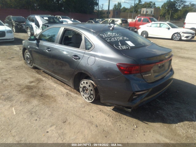 2020 Kia Forte, VIN: 3KPF24ADXLE261810