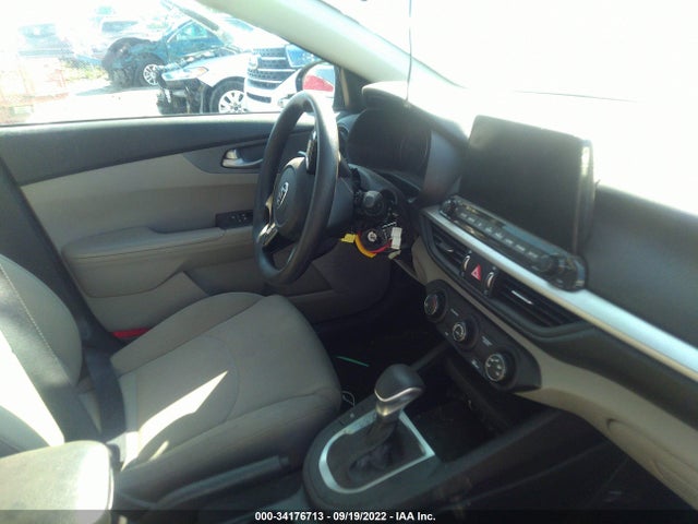 2020 Kia Forte, VIN: 3KPF24ADXLE261810