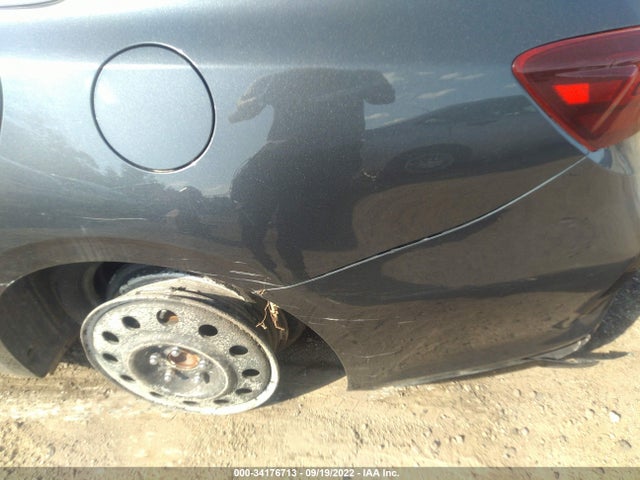 2020 Kia Forte, VIN: 3KPF24ADXLE261810