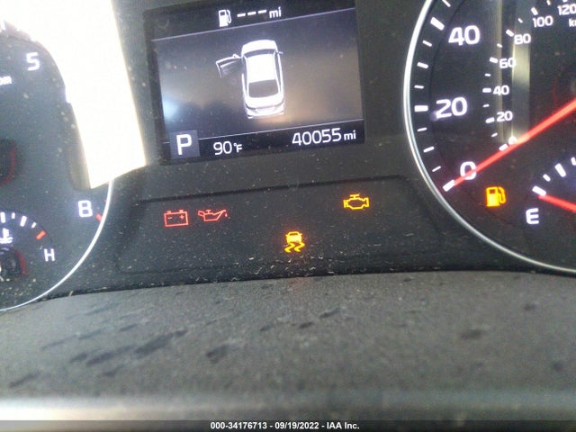 2020 Kia Forte, VIN: 3KPF24ADXLE261810