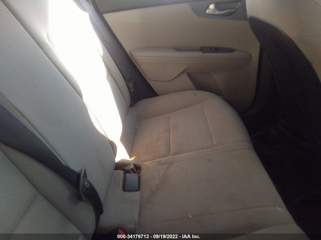 2020 Kia Forte, VIN: 3KPF24ADXLE261810