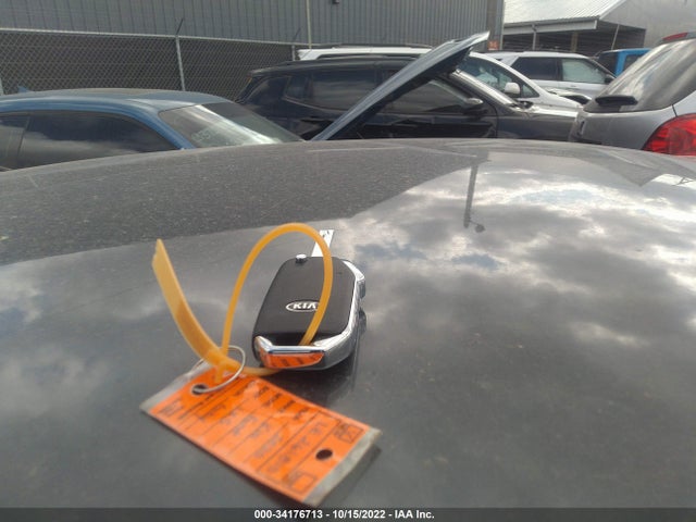2020 Kia Forte, VIN: 3KPF24ADXLE261810