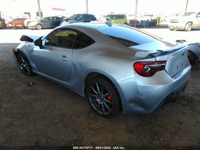 2018 Subaru BRZ, VIN: JF1ZCAC16J9603577