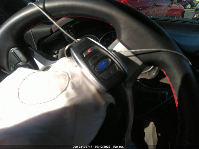 2018 Subaru BRZ, VIN: JF1ZCAC16J9603577