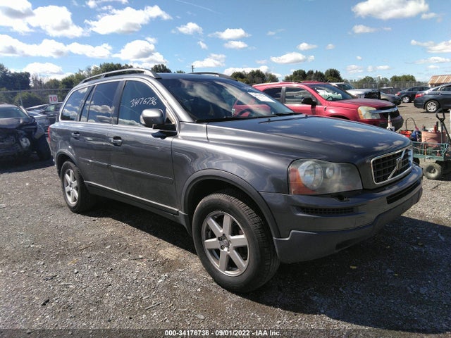 Volvo XC90 2007 YV4CZ982271402150 main image