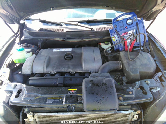 Volvo XC90 2007 YV4CZ982271402150 Image 11