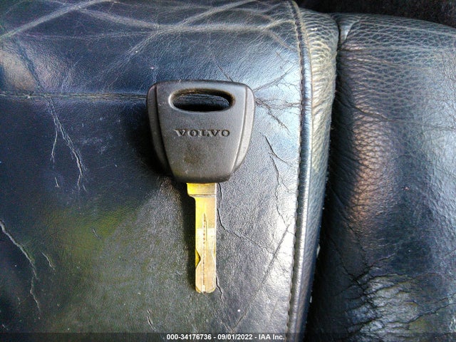 Volvo XC90 2007 YV4CZ982271402150 Image 3