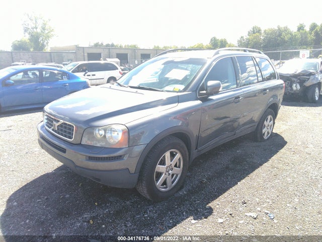 Volvo XC90 2007 YV4CZ982271402150 Image 2