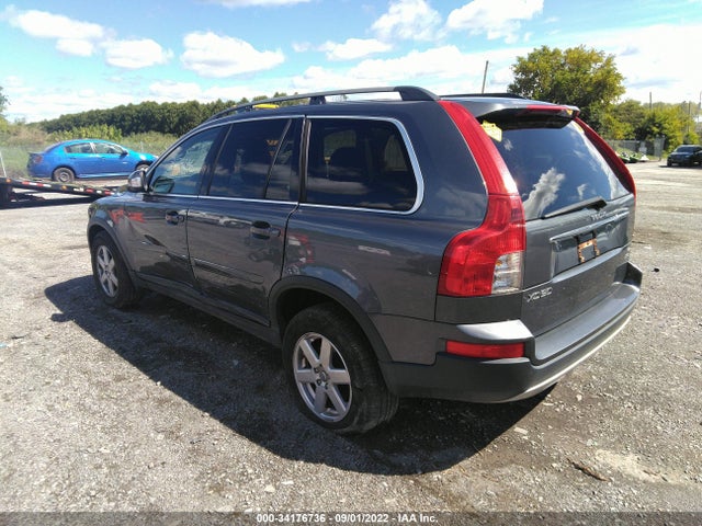 Volvo XC90 2007 YV4CZ982271402150 Image 4