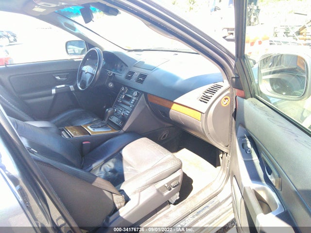 Volvo XC90 2007 YV4CZ982271402150 Image 6