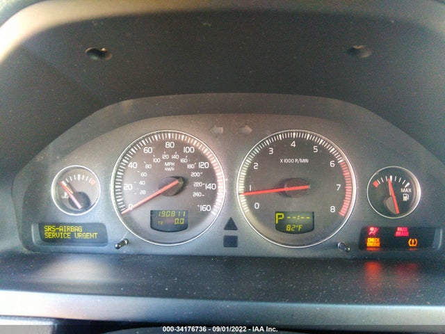 Volvo XC90 2007 YV4CZ982271402150 Image 8
