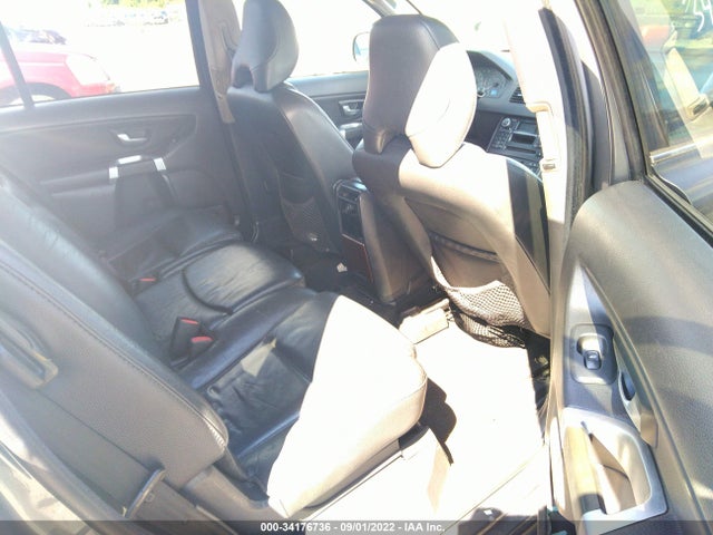 Volvo XC90 2007 YV4CZ982271402150 Image 9