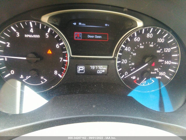 2013 NISSAN ALTIMA 2.5 S VIN: 1N4AL3AP2DC152588