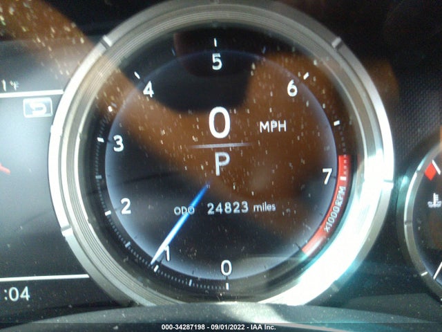 2018 Lexus GS, VIN: JTHCZ1BL9JA008611