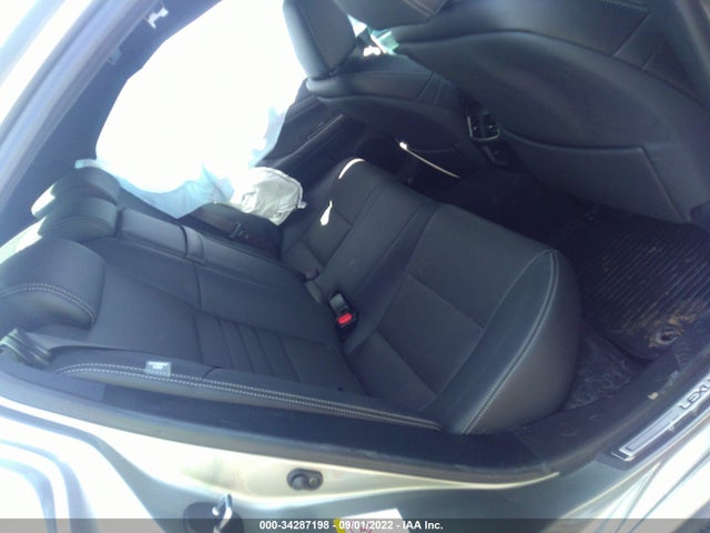 2018 Lexus GS, VIN: JTHCZ1BL9JA008611