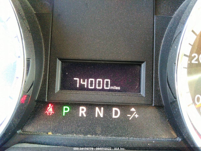 Dodge Grand Caravan Se 2014 2C7WDGBG8ER220312 Image 7